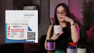 Ботоксы-концентраты для волос. ПОЛНЫЙ ГАЙД от Дарьи Гусаревич