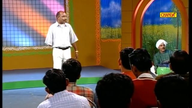 Sapne Me Na Sochi | सपने में न सोची | Mainpal Baseda | Haryanvi Ragni | Ragni 2020 смотреть онлайн