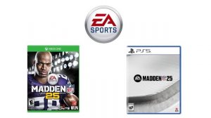 Mini X-Cast - Madden NFL 25 &.... Madden NFL 25????