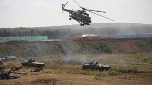 F-16 Обстреливают Ракетами Новороссийск , Иран Защитит Канаду и Гренландию , Путин не Хуже Трампа