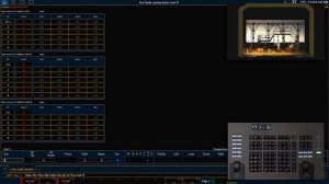 Учебный видеокурс Eos III. Функция Fan