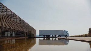 All-New 2024 VOLVO FH AERO - New Era of Trucks