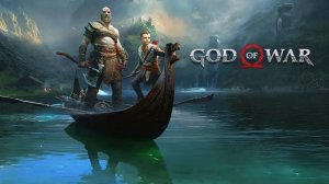 🎮 God of War - Встреча с лесной ведьмой 🎞️