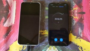 Redmi Note 8 Battery Charging Test!