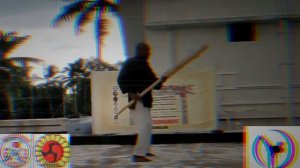 How to learn Karate kobudo with weapons training ekubo and manji sai kata training Romal karate