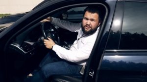 BMW X5 X6 30D/40D/50D Какой выбрать, Замер разгона Экспресс-тест