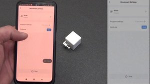 FingerBot Plus: Робот-палец сделает ваш дом умнее обзор и тесты