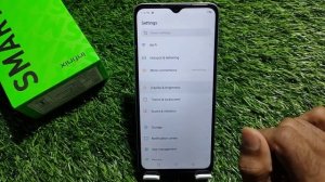 How to change lock screen time in Infinix Smart 7 HD,How to change sleep time in Infinix Smart 7 HD
