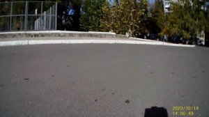 Радиоуправляемая машинка на ДВС. AMG Mercedes C-Class DTM 2008.