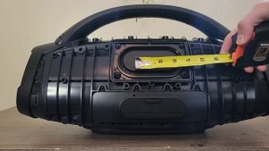 W-King Speakers Exposed!!! 😍😍😍