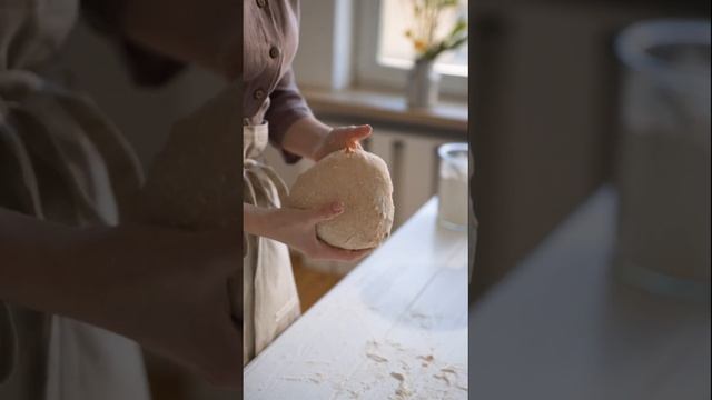 Чтобы выпечка была рассыпчатой смотреть онлайн