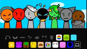 спринкл часть 1