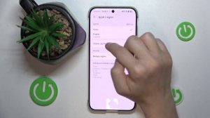 Huawei Pura 70 Ultra | Как поменять язык системы на Huawei Pura 70 Ultra - Языковые настройки