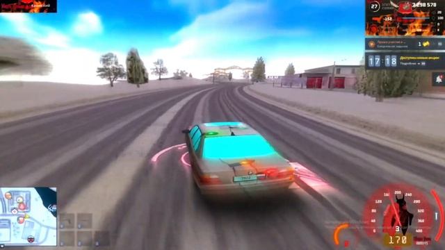 НЕКСТ РП УМЕРПОЧЕМУ НЕ СТОИТ ИГРАТЬ НА НЕКСТ РПNEXTRP