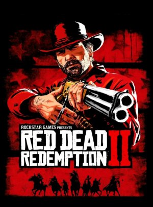 RDR 2