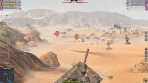 Пример озвучки танков блиц