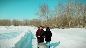 DJI Mini 3 Pro - КАК ЛЕТАТЬ
