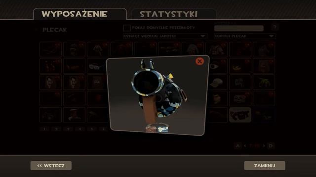 Team Fortress 2: Opening Gun Mettle Case x2- Factory New Edition смотреть онлайн