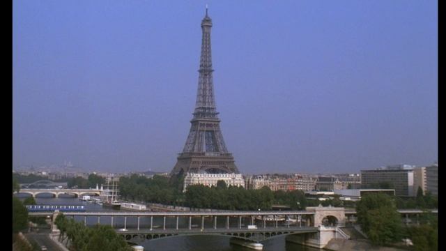 Джо Дассен Salut