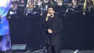 Il Volo - (Ignazio Boschetto) - Almeno tu nell'universo - (Tutti Per Uno) - Live, Arena di Verona