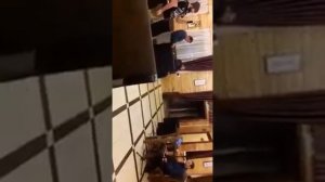 Абубакаров Жамлай