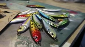 Отзыв RiverVibe MD Custom