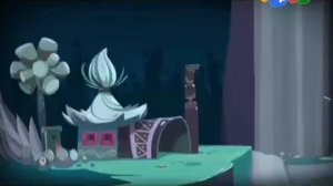 Куми куми вырезанный фрагмент 01 26 2012