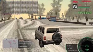 КУПИЛ САМУЮ УЖАСНУЮ МАШИНУ НА МАЛИНОВКЕ (Malinovka RP)