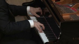 Большой Театр. Бетховенский зал. Выступление Адама Гуцериева