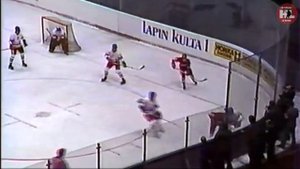 21.12.1981. Приз Известий. (HD) СССР - Чехословакия | 1981. USSR - Czechoslovakia. Izvestia Prize