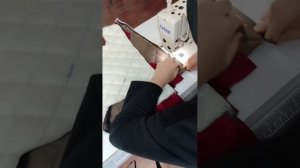 Шью кейс для Дайсона 🪡