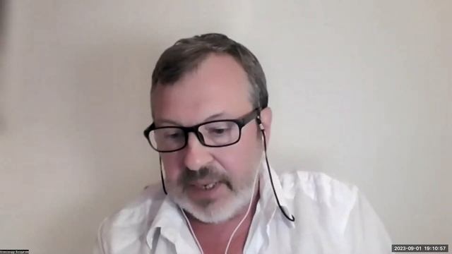 Михаил Эпштейн - ИИ и ЕИ: опыт практического сопоставления смотреть онлайн