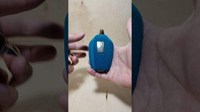 Восточные с нотами сладких сухофуктов женские духи Ксерофф Ерба Пура #тестершоп