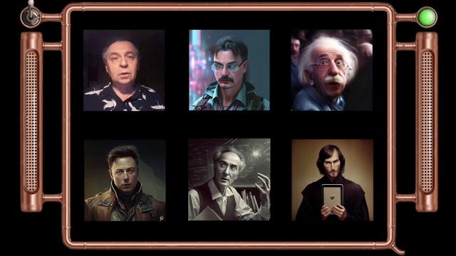 Николай Бадулин - Улитка Инноваций 3.0