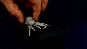 Печать на 3D принтере Kingroon kp3s.