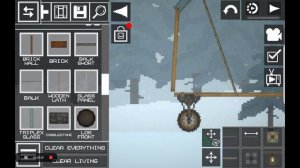 сделал автобус в мейлон плейграунт