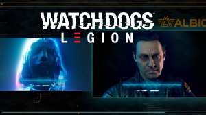 Watch Dogs: Legion #12 - Правду не спрячешь