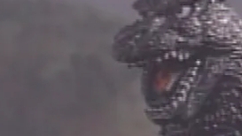 остров Годзиллы 3 серия