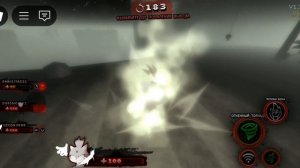 Играю в Соник.ЕХЕ:Катастрофа 1.3. в Роблоксе