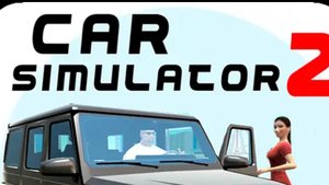 ЧиТерский лайфхак от меня в car simulator 2!