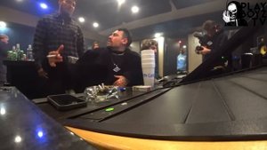 ПОДСТАВНОЙ ПРОДЮСЕР ЗАПИСЫВАЕТ ГАНГСТА РЭППЕРА (ПРАНК)