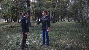 СМАРТ. Команда "Super удмурты". Ролик "Книга - все что нам осталось"