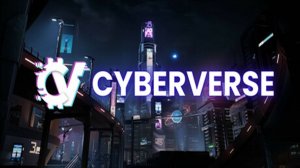 Демоверсия. CyberVerse.