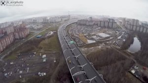 Наш Приморский район