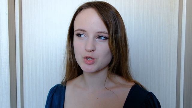 А. Блок. Незнакомка