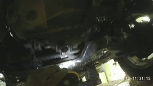 ОСМОТР ФОЛЬКСВАГЕН