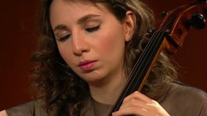 ВГТРК «Культура». Дали Гуцериева. Большой симфонический оркестр им. Чайковского, дирижер В. Федосеев