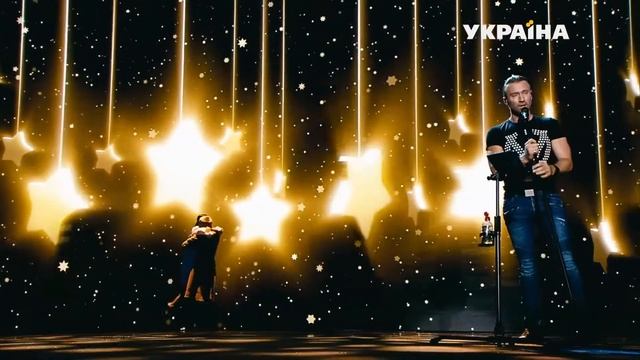 Олег Винник – НІЧ ЯКА МІСЯЧНА смотреть онлайн