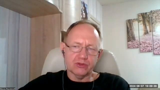 Олег Шимельфениг - Духовные традиции в эпоху цифровых технологий смотреть онлайн