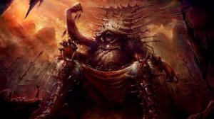 Девятка Известных Демонов #16